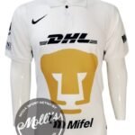 Jersey (Playera) Pumas Local 21/22.