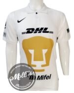 Jersey (Playera) Pumas Local 21/22.