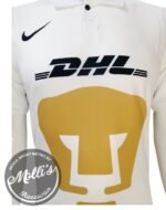 Jersey (Playera) Pumas Local 21/22. - Imagen 2