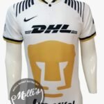 Jersey (Playera) Pumas Local 22/23.