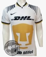 Jersey (Playera) Pumas Local 22/23.