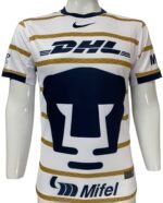 Jersey (Playera) Pumas Local 24/25 Versión Aficionado