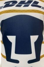 Jersey (Playera) Pumas Local 24/25 Versión Aficionado - Imagen 2