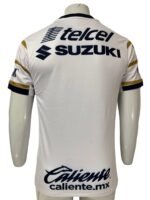 Jersey (Playera) Pumas Local 24/25 Versión Aficionado - Imagen 4