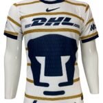 Jersey (Playera) Pumas Local 24/25 Versión Jugador