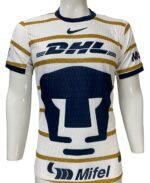 Jersey (Playera) Pumas Local 24/25 Versión Jugador