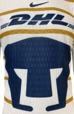 Jersey (Playera) Pumas Local 24/25 Versión Jugador - Imagen 2
