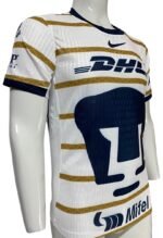 Jersey (Playera) Pumas Local 24/25 Versión Jugador - Imagen 3