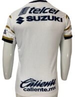 Jersey (Playera) Pumas Local 24/25 Versión Jugador - Imagen 4