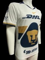 Jersey (Playera) Pumas Local 25/26 Versión Jugador. - Imagen 3