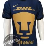 Jersey (Playera) Pumas Visita 21/22.
