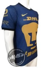 Jersey (Playera) Pumas Visita 21/22. - Imagen 3