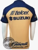 Jersey (Playera) Pumas Visita 22/23. - Imagen 3