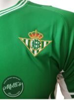 Jersey (Playera) Real Betis Local 21/22. - Imagen 3