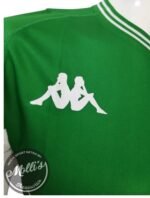Jersey (Playera) Real Betis Local 21/22. - Imagen 4