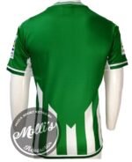 Jersey (Playera) Real Betis Local 21/22. - Imagen 7