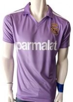 Jersey (Playera) Real Madrid Visita 1985-