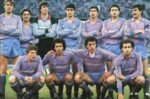 Jersey (Playera) Real Madrid Visita 1985- - Imagen 2