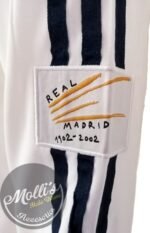 Jersey (Playera) Real Madrid Retro 100 aniversario - Imagen 4