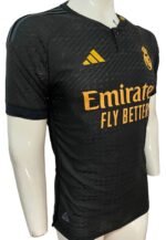 Jersey (Playera) Real Madrid Alternativa 23/24 Versión Jugador- - Imagen 3