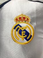 Jersey (Playera) Real Madrid Local 1999/2000 Mundial de Clubs - Imagen 2