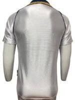 Jersey (Playera) Real Madrid Local 1999/2000 Mundial de Clubs - Imagen 4