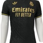 Jersey (Playera) Real Madrid 24/25 Versión Jugador