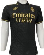 Jersey (Playera) Real Madrid 24/25 Versión Jugador