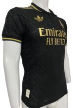 Jersey (Playera) Real Madrid 24/25 Versión Jugador - Imagen 3
