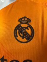 Jersey (Playera) Real Madrid Visita 24/25 Versión Jugador - Imagen 2