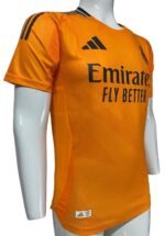 Jersey (Playera) Real Madrid Visita 24/25 Versión Jugador - Imagen 3