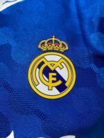 Jersey (Playera) Real Madrid Alternativa 25/26 Versión Jugador - Imagen 2