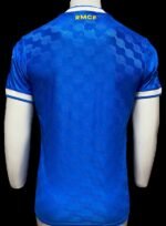 Jersey (Playera) Real Madrid Alternativa 25/26 Versión Jugador - Imagen 5