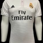 Jersey (Playera) Real Madrid Visita Local 14/15
