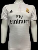 Jersey (Playera) Real Madrid Visita Local 14/15