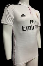 Jersey (Playera) Real Madrid Visita Local 14/15 - Imagen 3