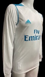 Jersey (Playera) Real Madrid Local 17/18 - Imagen 4
