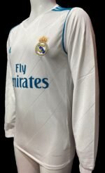 Jersey (Playera) Real Madrid Local 17/18 - Imagen 3