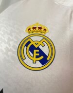 Jersey (Playera) Real Madrid Local 24/25 Versión Jugador - Imagen 2