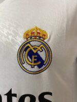 Jersey (Playera) Real Madrid Local 24/25 Versión Aficionado - Imagen 2