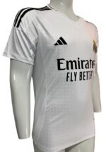Jersey (Playera) Real Madrid Local 24/25 Versión Aficionado - Imagen 3