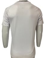 Jersey (Playera) Real Madrid Local 24/25 Versión Aficionado - Imagen 4