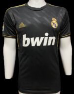 Jersey (Playera) Real Madrid Visita 11/12