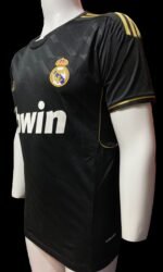 Jersey (Playera) Real Madrid Visita 11/12 - Imagen 3