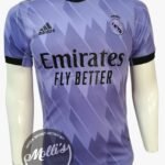 Jersey (Playera) Real Madrid Visita 22/23 Versión Jugador-