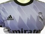 Jersey (Playera) Real Madrid Visita 22/23 Versión Jugador- - Imagen 3