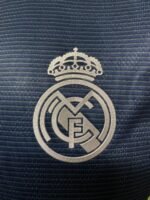 Jersey (Playera) Real Madrid Visita 25/26 Versión Jugador - Imagen 2