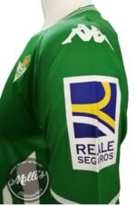 Jersey (Playera) Real Betis Local 21/22. - Imagen 5