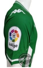 Jersey (Playera) Real Betis Local 21/22. - Imagen 6