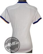 Jersey (Playera) Real Madrid Local 21/22 Dama - Imagen 5